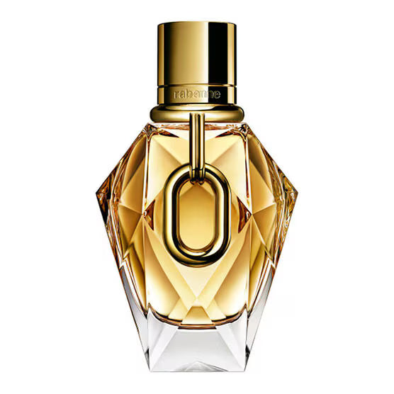 Zestaw 3 perfum: Narciso Rodrigues For Her, Rabanne Million Gold, Carolina Herrera La Bomba 100ml