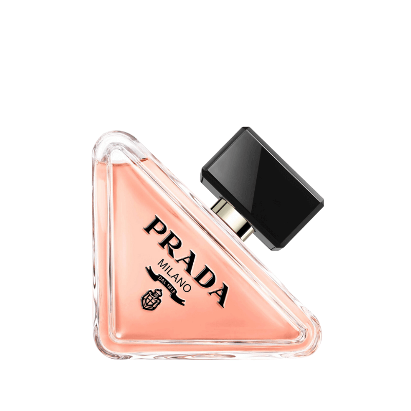 Zestaw 3 perfum: Prada Paradoxe, Black Opium Yves Saint Laurent, Libre 100ml