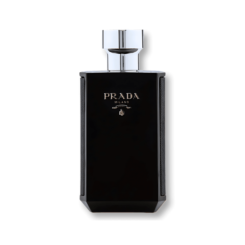 Zestaw 3 perfum: Bvlgari In Black, Giorgio Armani Acqua Di Gio, L'Homme Prada Intense 100ml