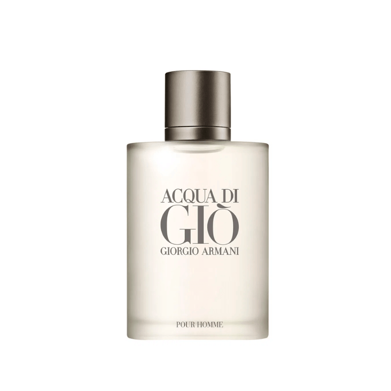 Zestaw 3 perfum: Bvlgari In Black, Giorgio Armani Acqua Di Gio, L'Homme Prada Intense 100ml