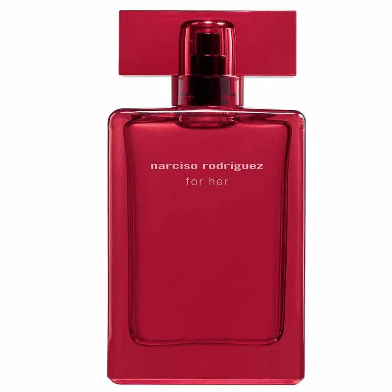 Zestaw 3 perfum: KayAli Fleur Majesty Rosy Royale 31, Narciso Rodriguez For Her, Burberry Goddess 100ml