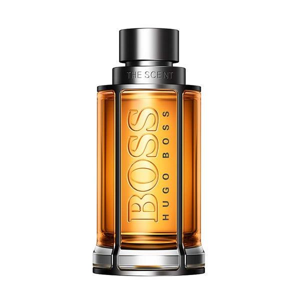 Zestaw 5 perfum: BLEU DE CHANEL, Givenchy GENTLEMAN, Hugo Boss BOSS, Dior SAUVAGE, ARMANI CODE 100ml