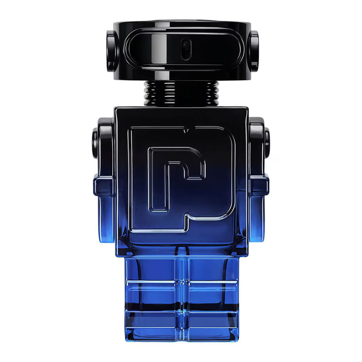 Zestaw 3 perfum: Rabanne Phanton Intense, Versace Eros Flame e Dior Homme Cologne 100ml