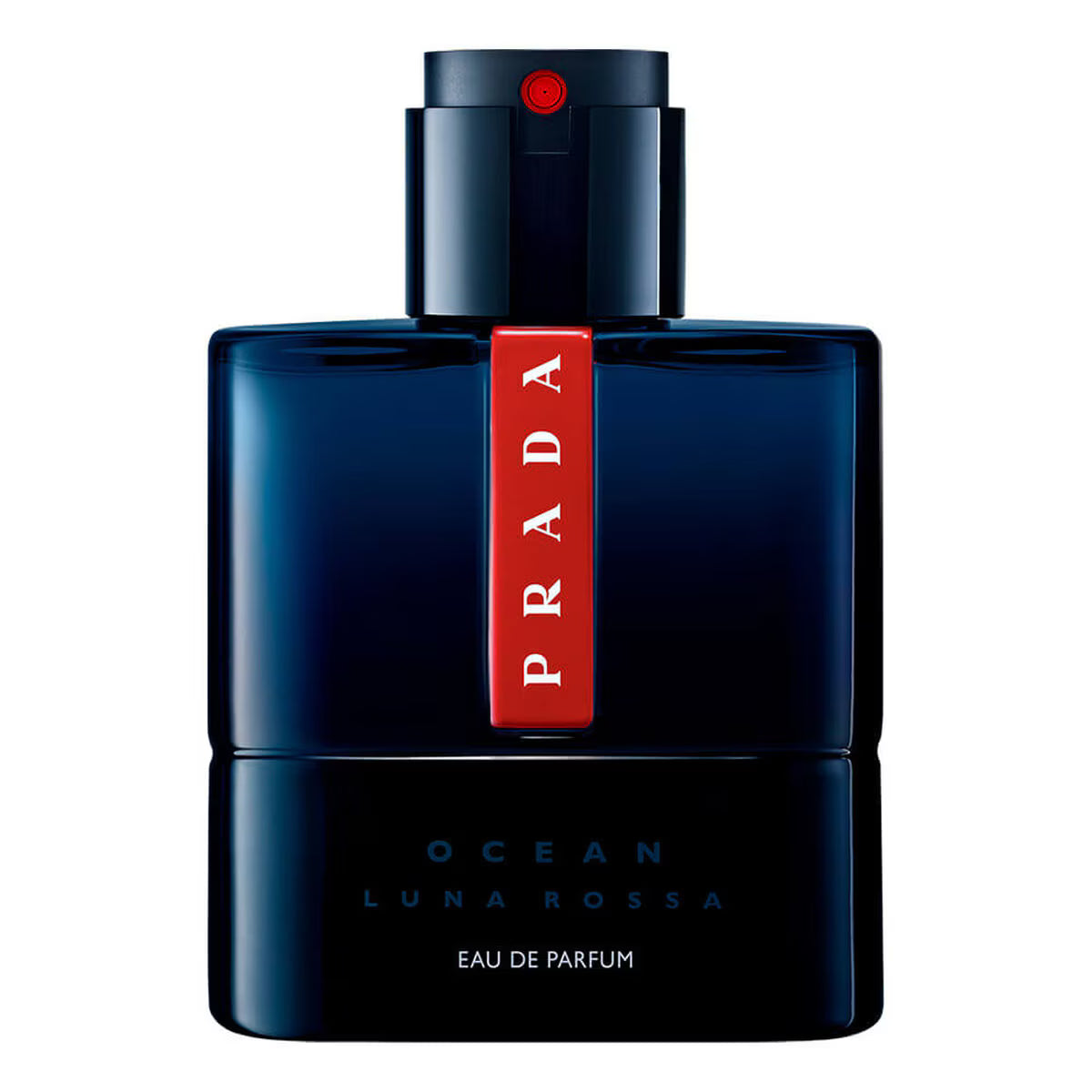 Zestaw 3 perfum: Prada Luna, Dior Homme Cologne e Narciso Rodriguez Vetiver Musc 100ml