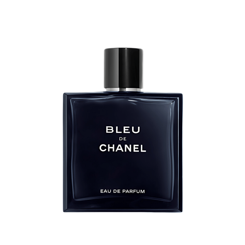 Zestaw 3 perfum: Bleu de Chanel, Creed Aventus, Light Blue Dolce Gabbana 100ml