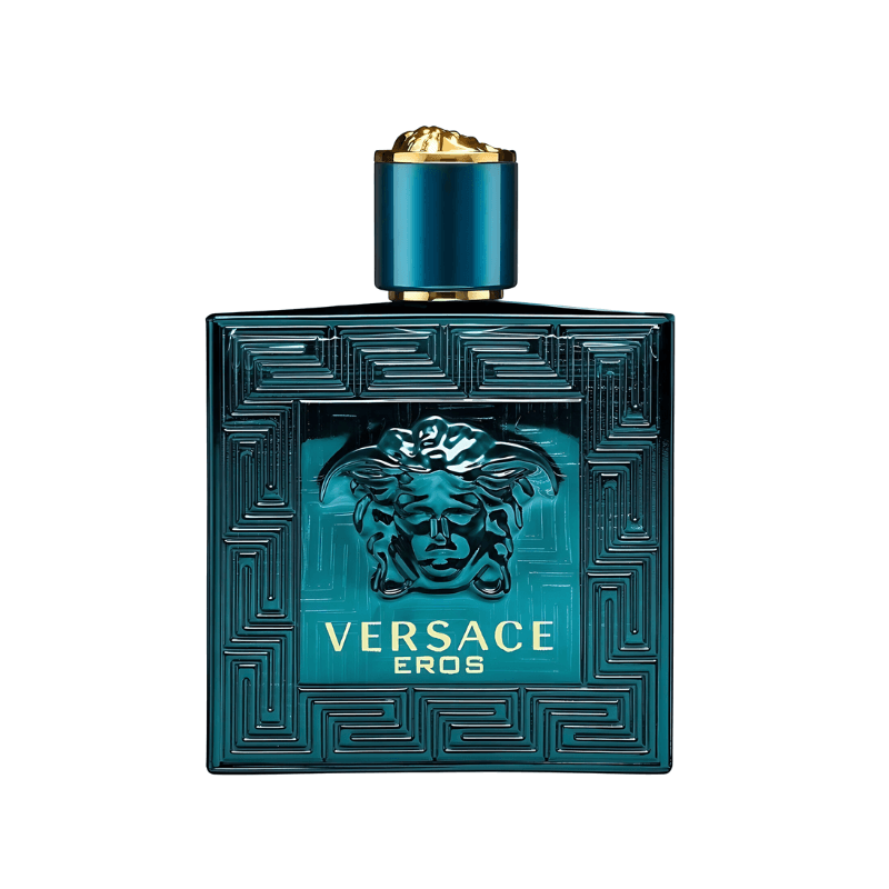 Zestaw 3 perfum: Dior SAUVAGE, Yves Saint Laurent Y MEN i Versace EROS 100ml