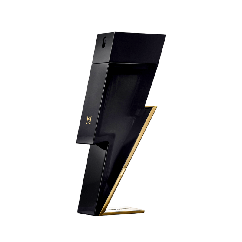 Zestaw 3 perfum: Carolina Herrera BAD BOY, Carolina Herrera 212 VIP BLACK, Paco Rabanne INVICTUS 100ml