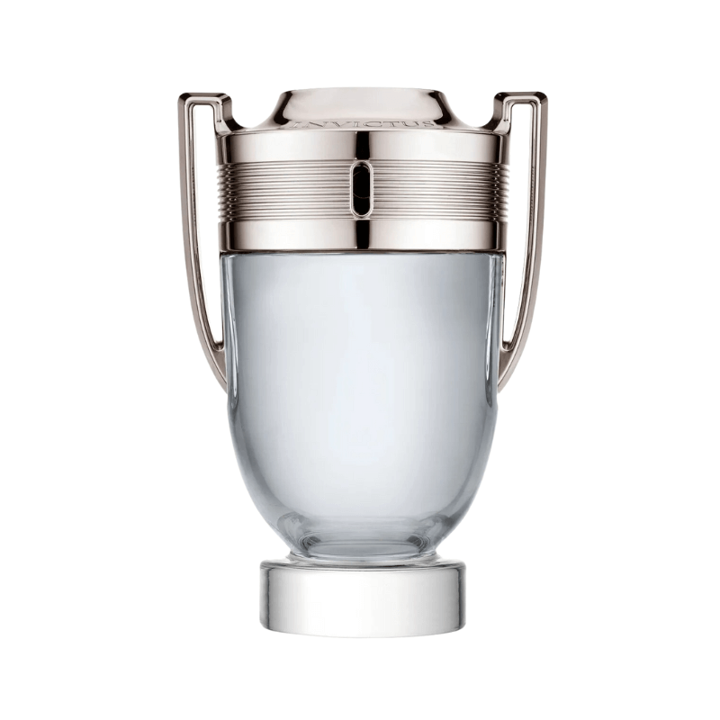 Zestaw 3 perfum: Paco Rabanne: INVICTUS LEGEND, INVICTUS, INVICTUS VICTORY 100ml