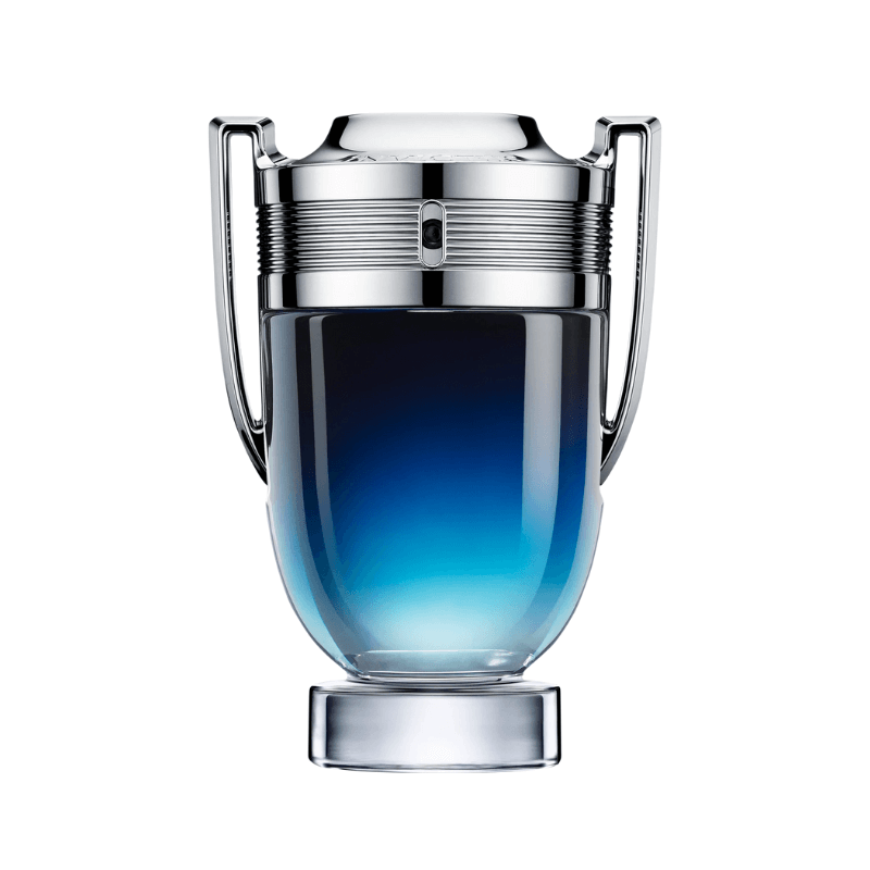 Zestaw 3 perfum: Paco Rabanne: INVICTUS LEGEND, INVICTUS, INVICTUS VICTORY 100ml