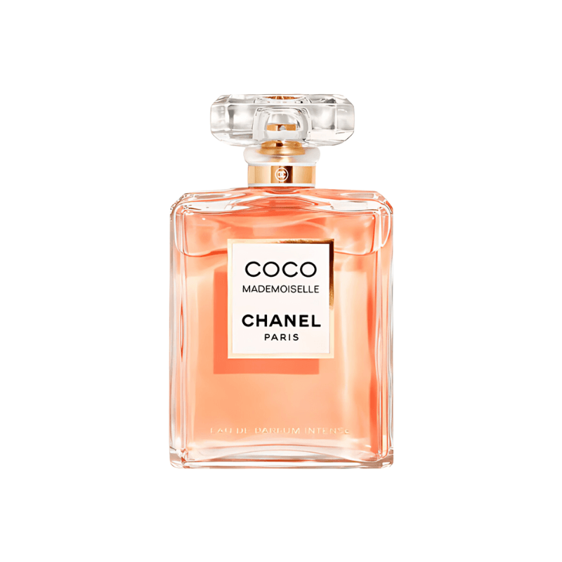 Zestaw 5 perfum: Coco Mademoiselle, Paradoxe, Libre, Black Opium, Chanel N°5 100ml