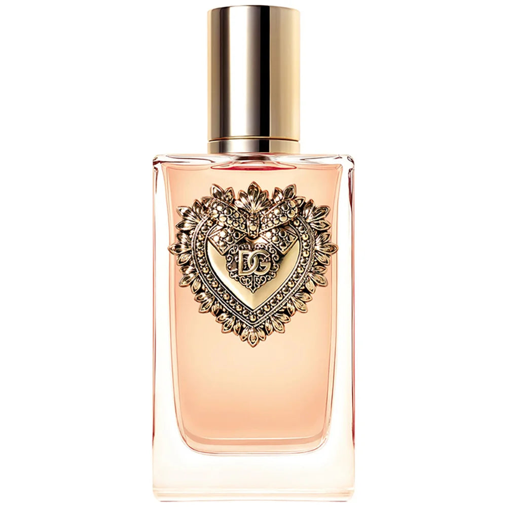 Zestaw 3 perfum: Dolce & Gabanna Devotion, My Way Giorgio Armani, Lancôme Idôle 100ml